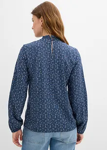 Tunika i lett viskose, bonprix