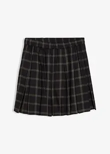 Bukseskjørt i lett viskose, bonprix