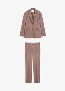 Dress (2-delt sett), bonprix