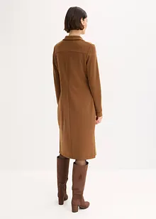 Kjole i Punto di Roma-materiale, bonprix