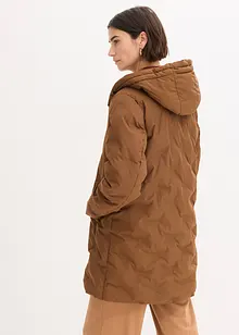 Vattert jakke, bonprix