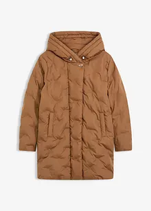 Vattert jakke, bonprix