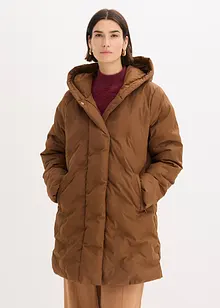 Vattert jakke, bonprix