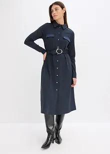 Jerseykjole, bonprix