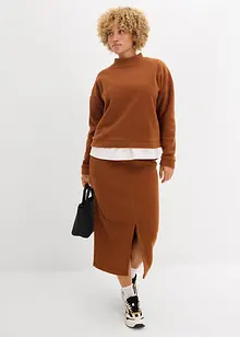 Fleecegenser, bonprix