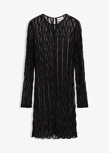 Blondekjole i kort modell, bonprix