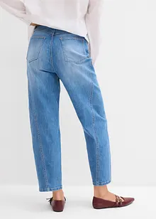 Baggy jeans High Waist, bonprix