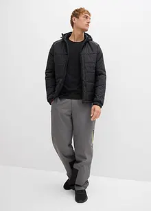 Langermet termo-overdel (2-pack), Slim Fit, bonprix