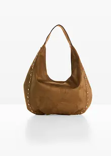 Shopper med nagler, bonprix