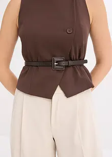 Belte (2-pack), bonprix