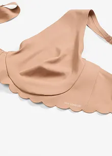 Feel Comfort Lasercut-bralette, bonprix
