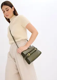 Liten skulderveske, bonprix