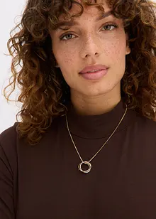 Kjede i flere rader med anheng, bonprix