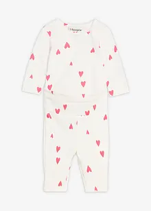 Body og bukse (2-delt sett), bonprix