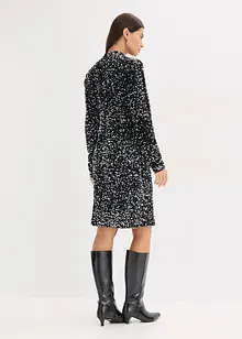 Paljettkjole, bonprix