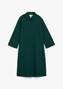 Kjole i 100% bomull, bonprix