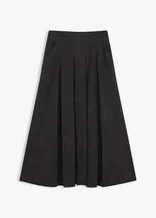 Midiskjørt, bonprix