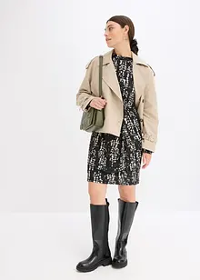 Jerseykjole, bonprix