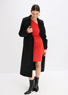 Jerseykjole, bonprix