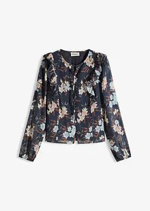 Chiffonbluse, bonprix