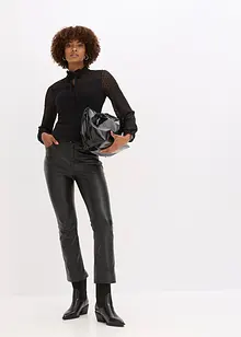 Topp i viskosemiks, bonprix