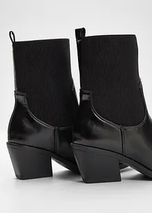 Boots i westernstil, bonprix