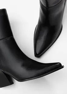 Ankelstøvletter, bonprix