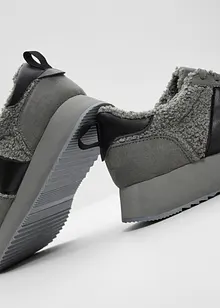 Platåsneakers, bonprix