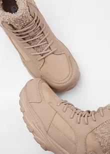 Snøreskoletter, bonprix