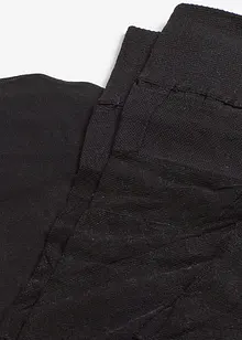 Ouvert strømpebukse, 20 DEN, bonprix