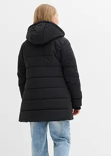 Vinterparkas, bonprix