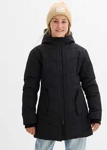 Vinterparkas, bonprix