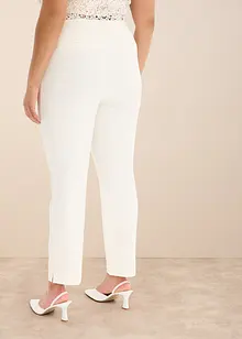 Bukse med stretch, bonprix
