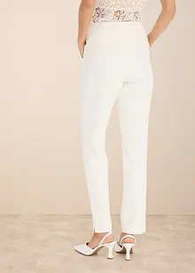 Bukse med stretch, bonprix