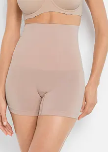 Shape sykkelbukse, sterk figurformende, bonprix