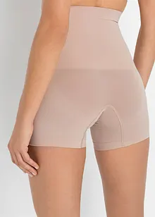 Shape sykkelbukse, sterk figurformende, bonprix