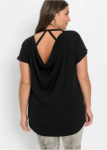 Topp i klimasmart viskose, bonprix