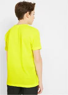 T-skjorte med Skater-print, bonprix