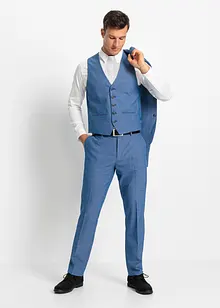 Dress (3-delt sett), Regular Fit, bonprix