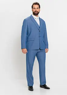 Dress (3-delt sett), Regular Fit, bonprix