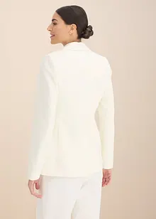 Blazer med smykkeknapper, bonprix