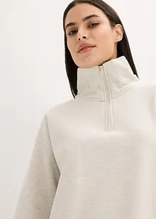 Loungewear-kosedress med leggings, bonprix