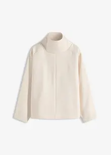 Genser med rullekrage, bonprix