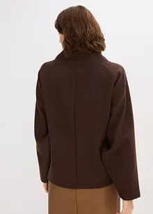 Genser med rullekrage, bonprix