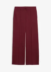 Bukse i Punto di Roma-materiale, bonprix