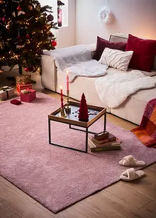 Juletre med fløyelstrekk, bonprix