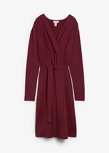 Mammakjole i lett, økologisk bomull, bonprix