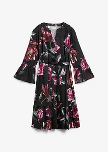 Mamma- og ammekjole av 100% økologisk bomullsateng, bonprix