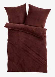 Cashmere Touch-sengesett, bonprix