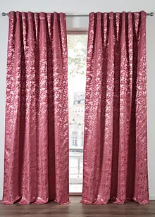 Jacquardgardin (1-pack), bonprix